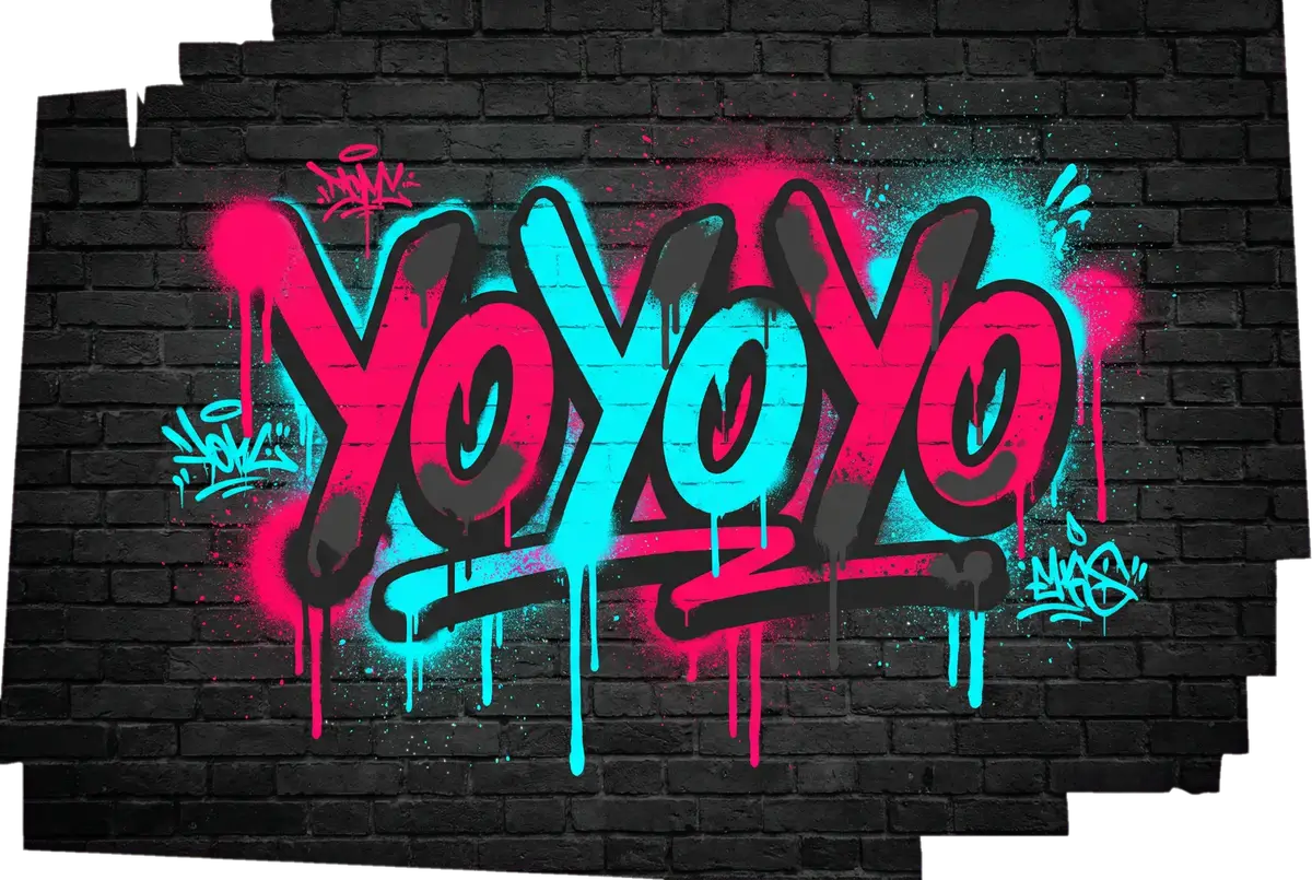 搞鸡 - 街头文化视频平台Logo